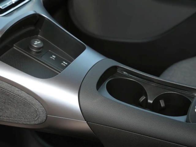 Smart #1 Pure+ Navi ACC Totwinkel Kamera Einparkhilfe