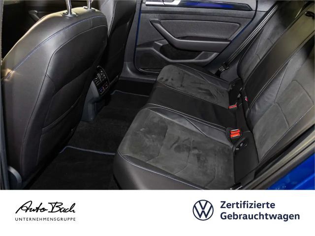 Volkswagen Arteon 2.0 TSI DSG