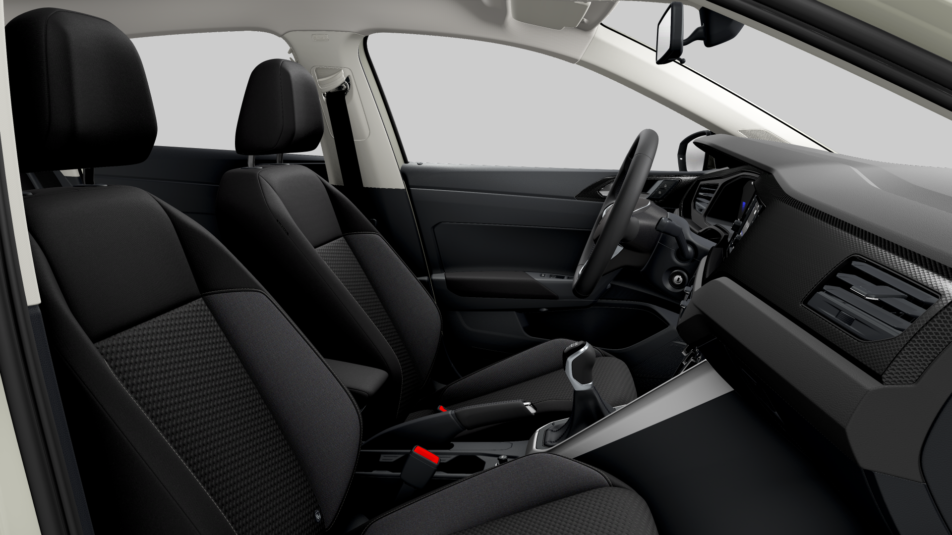 Volkswagen Polo 1.0 TSI Life