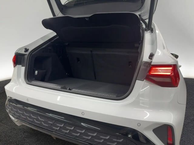 Audi A3 35 TDI S-Line Sedan