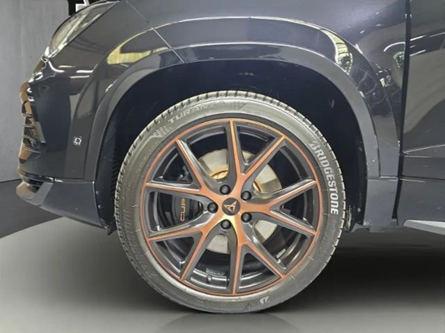 Cupra Ateca 2.0 TSI 4Drive VZ