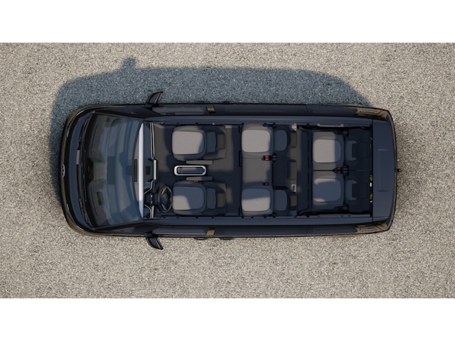 Volkswagen ID.Buzz Pro