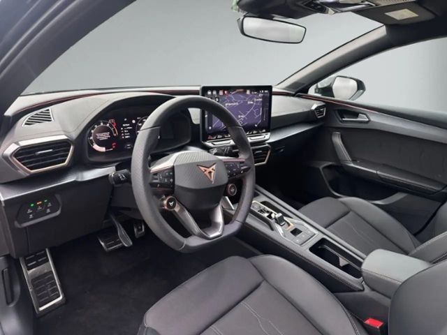 Cupra Leon 2.0 TSI 4Drive DSG ST