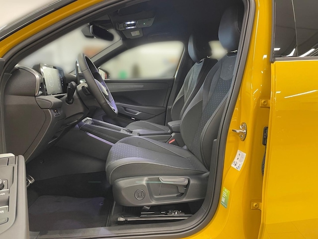 Volkswagen T-Roc 1.5 eTSI