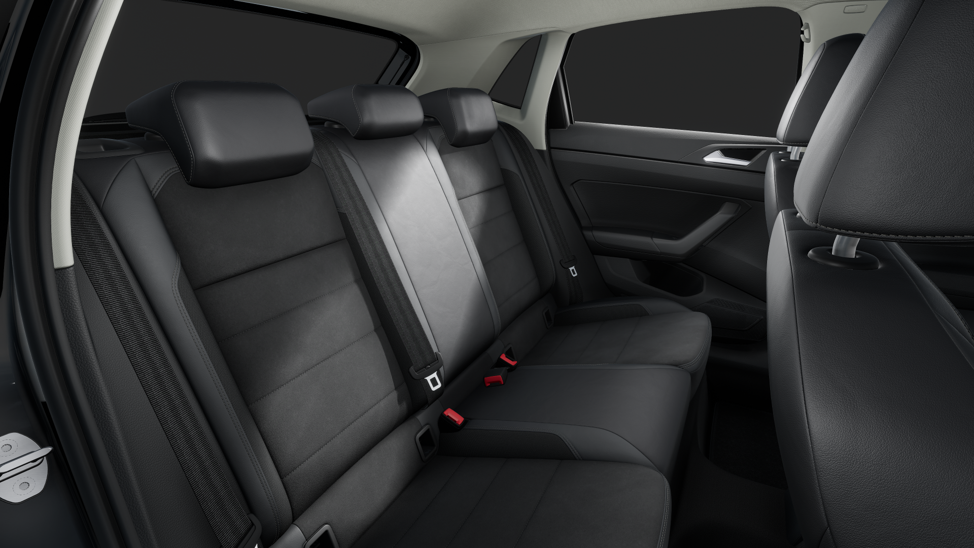 Volkswagen Polo IQ.Drive