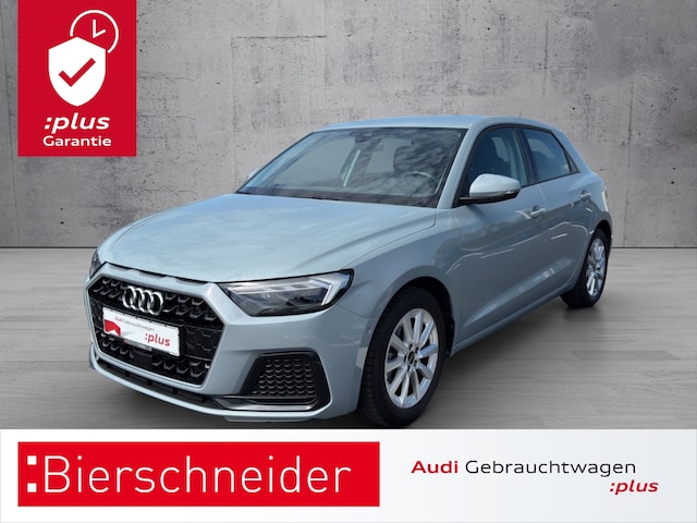 Audi A1 30 TFSI Sportback