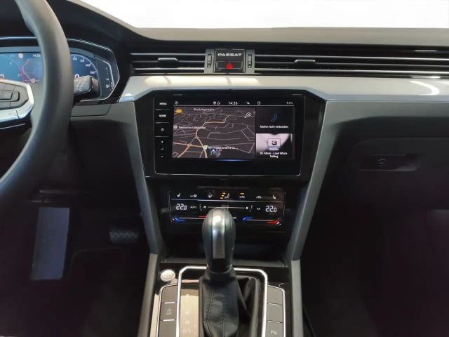 Volkswagen Passat 2.0 TDI Business Variant