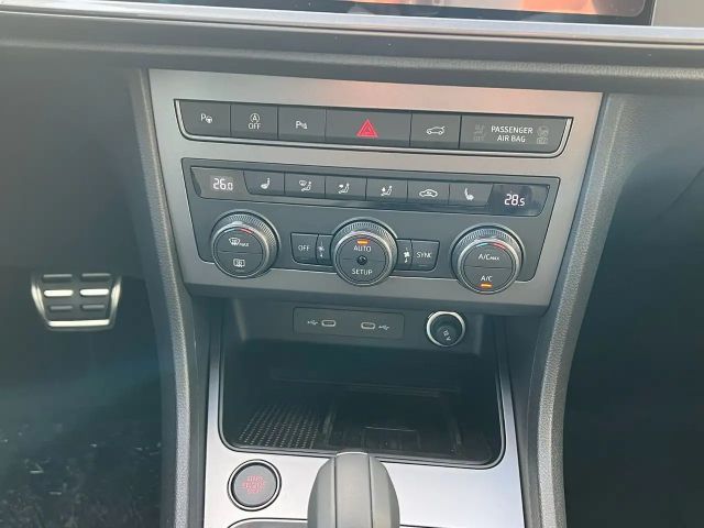 Cupra Ateca 2.0 TSI 4Drive DSG