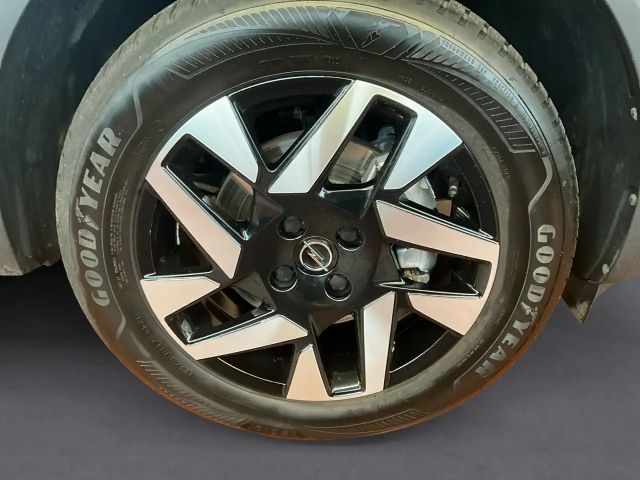 Opel Mokka Elegance Mokka-e