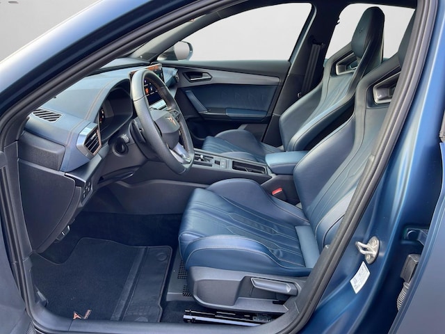 Cupra Formentor 2.0 TSI 4Drive VZ5