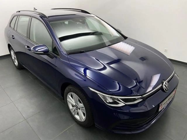 Volkswagen Golf 1.0 TSI DSG Life Variant