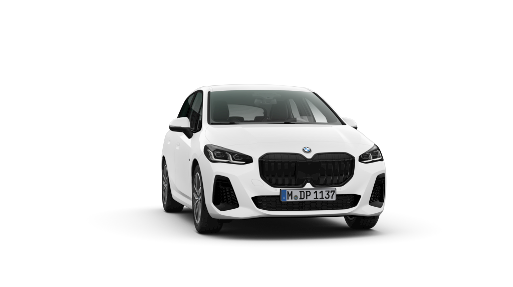 BMW 220 220i Active Tourer