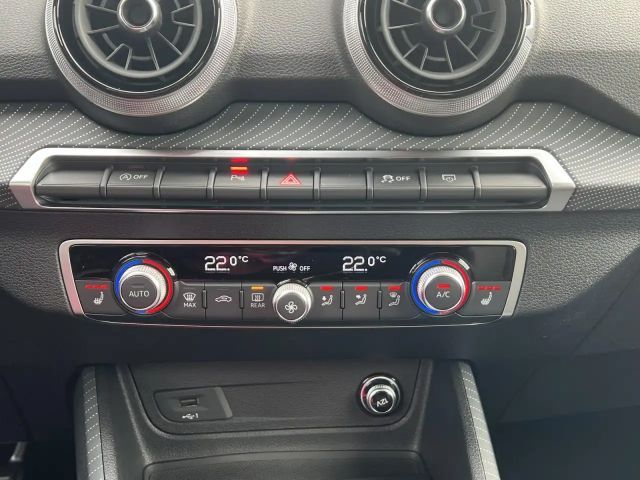 Audi Q2 35 TFSI S-Line S-Tronic