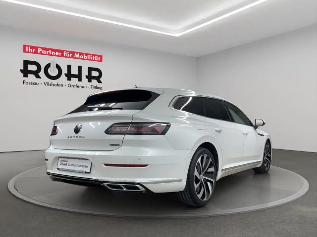 Volkswagen Arteon Shooting Brake 2.0 TDI R-Line