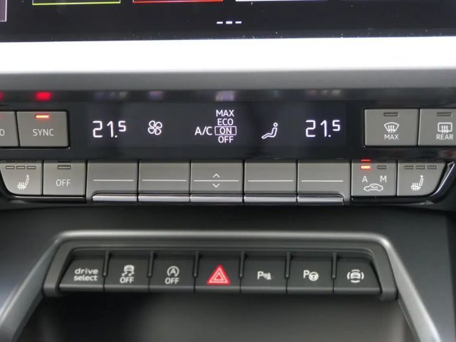 Audi A3 30 TFSI Sedan