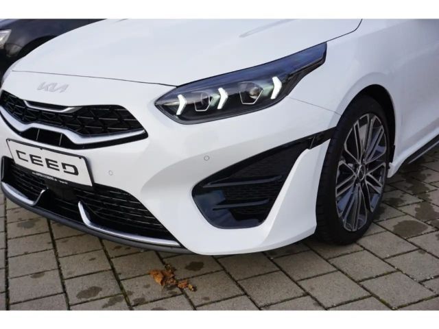 Kia Ceed GT-Line
