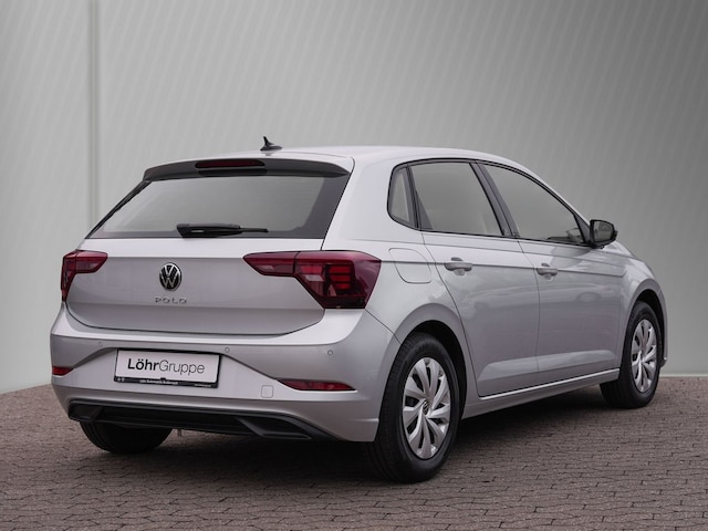 Volkswagen Polo 1.0 TSI Life