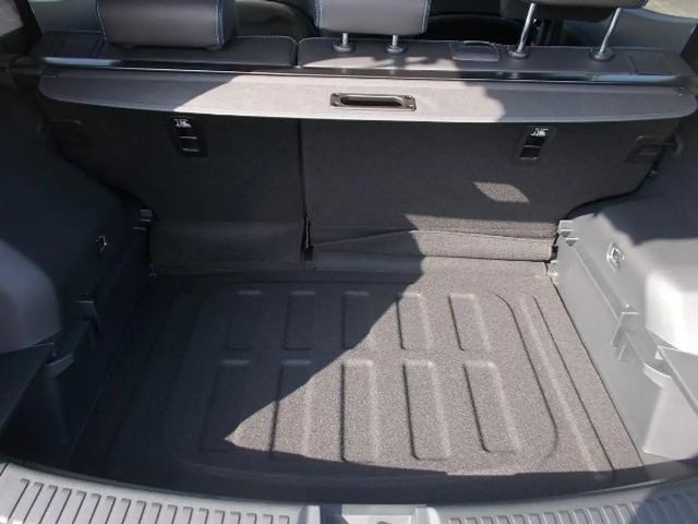 SsangYong Korando e-MOTION Platinum Navigation Kamera