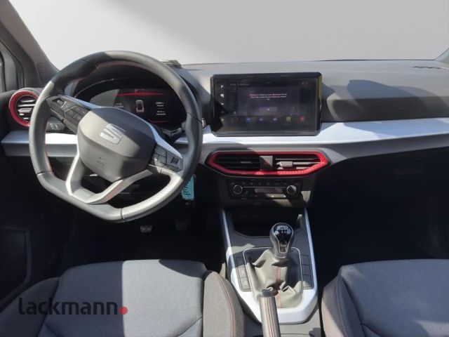 Seat Arona 1.0 TSI FR-lijn