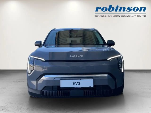 Kia EV3 Earth FWD Long range Plus