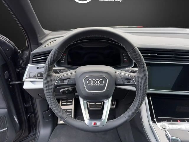 Audi Q7 50 TDI Quattro S-Line