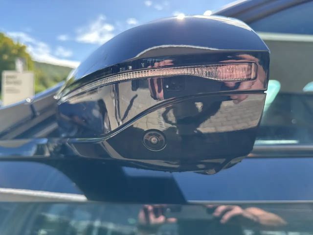 BMW 520 520d M-Sport xDrive