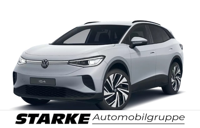 Volkswagen ID.4 Performance Pro