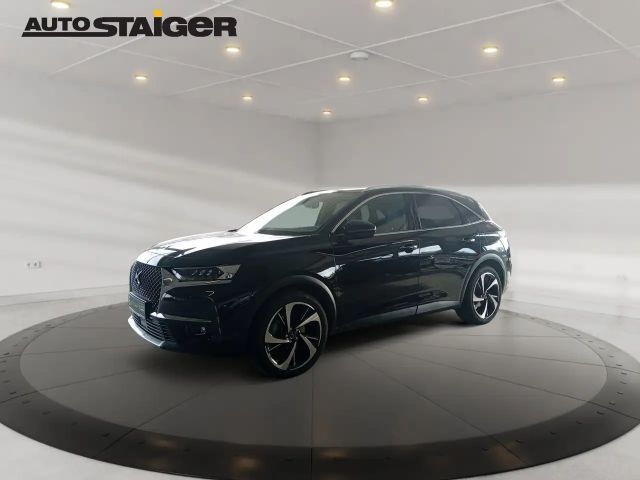 DS DS 7 Crossback Crossback
