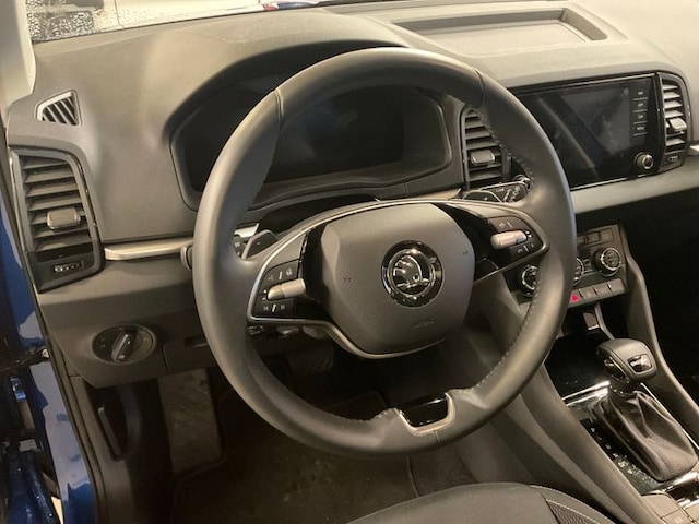 Skoda Karoq 1.5 TSI Selection