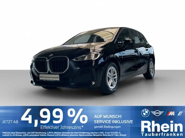 BMW 218 218i Active Tourer