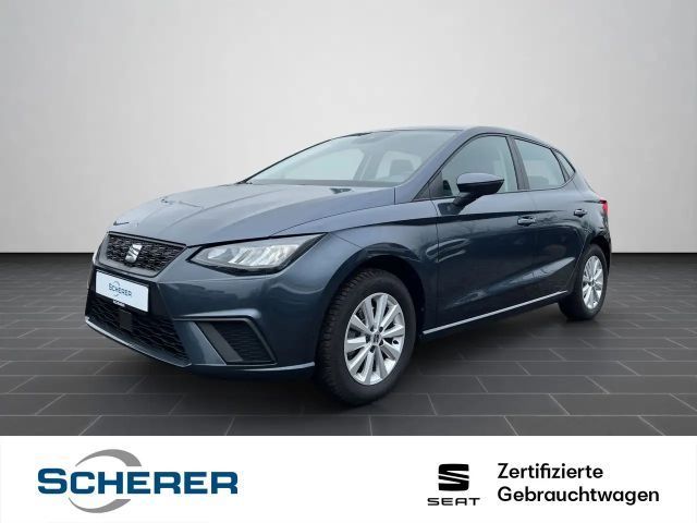 Seat Ibiza 1.0 TSI DSG Style