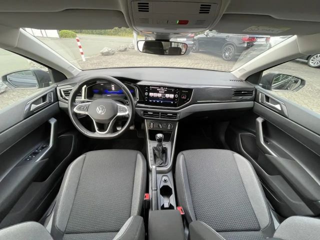 Volkswagen Polo 1.0 TSI Life