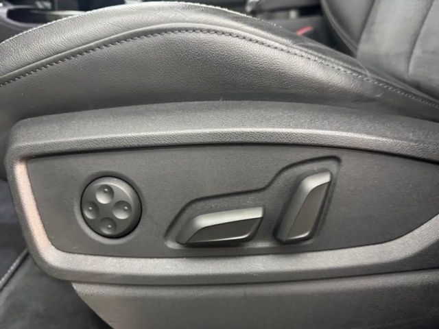 Audi Q5 40 TDI Quattro S-Line Sportback