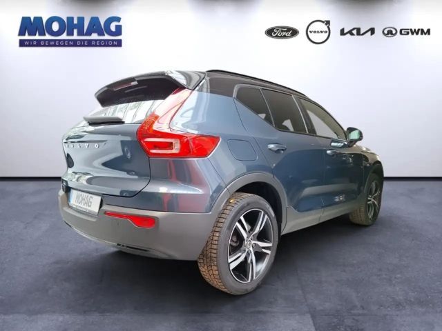 Volvo XC40 R-Design T3