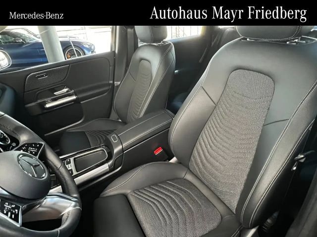 Mercedes-Benz B 200 B 200 PRGRESSIVE ADVANCED KAMERA+EASY-PACK+LED