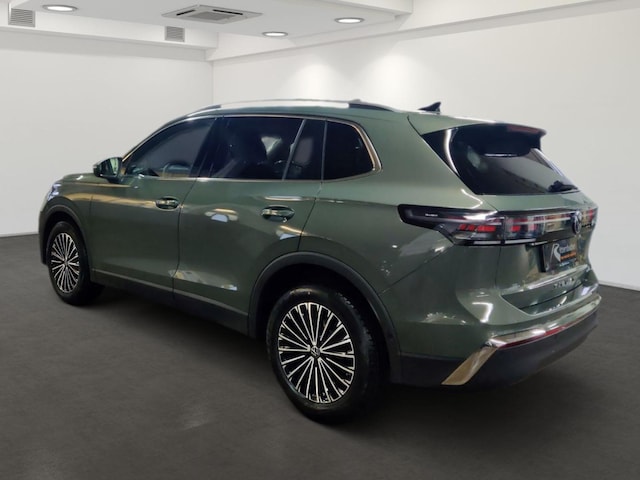 Volkswagen Tiguan DSG Elegance Elegance