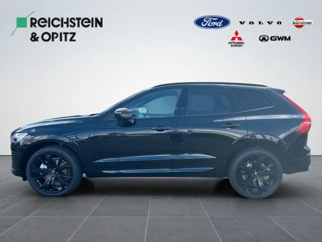 Volvo XC60 Recharge Ultra