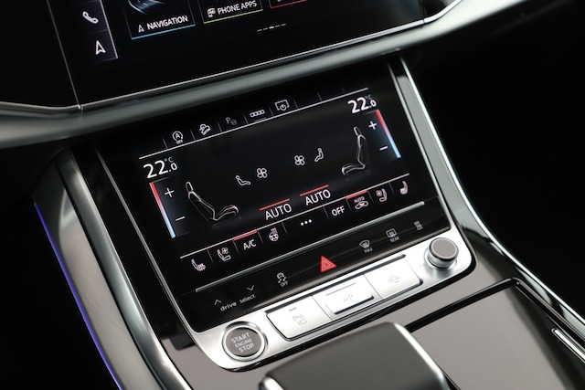 Audi Q7 45 TDI Quattro