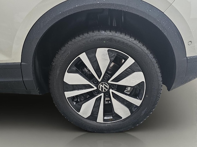 Volkswagen T-Roc 1.5 TSI Move