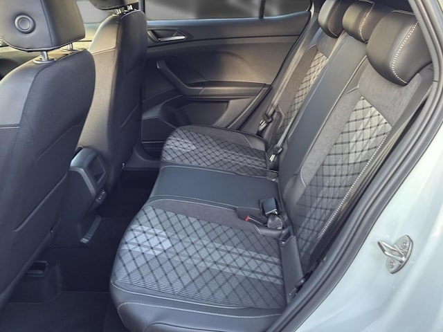 Volkswagen T-Cross 1.0 TSI DSG IQ.Drive R-Line