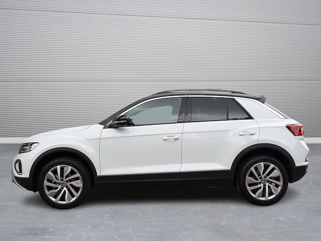 Volkswagen T-Roc 1.5 TSI DSG Move
