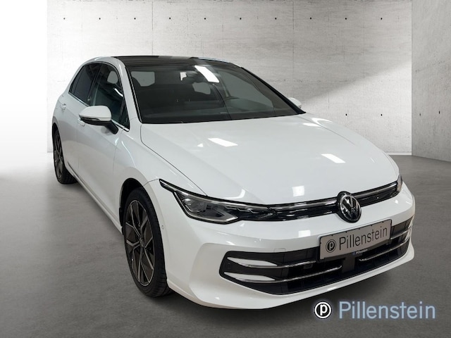 Volkswagen Golf 1.5 eTSI DSG