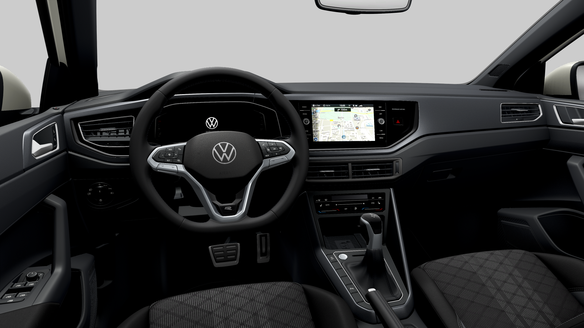 Volkswagen Taigo 1.5 TSI DSG R-Line