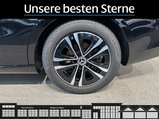 Mercedes-Benz CLA 180 Coupé