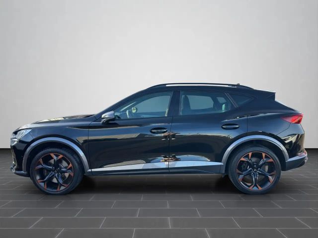 Cupra Formentor 2.0 TSI