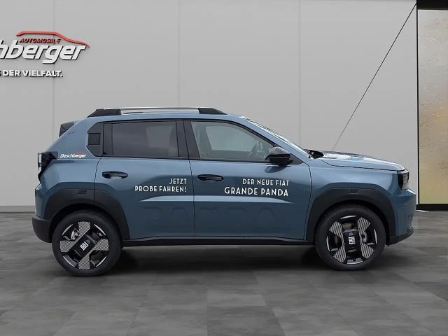 Fiat Grande Panda La Prima