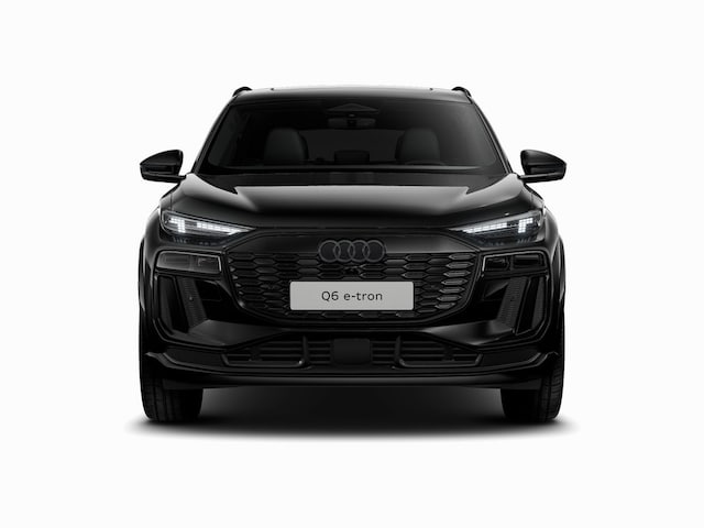Audi Q6 e-tron Quattro