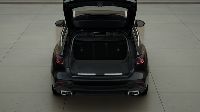 Audi A5 Avant S-Tronic