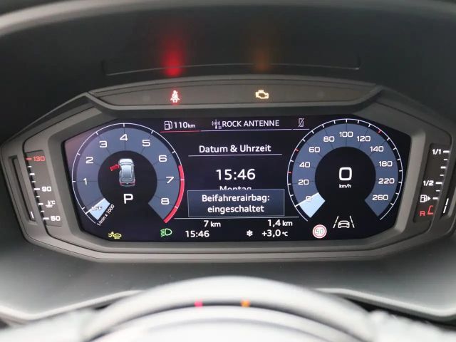 Audi A1 30 TFSI S-Tronic