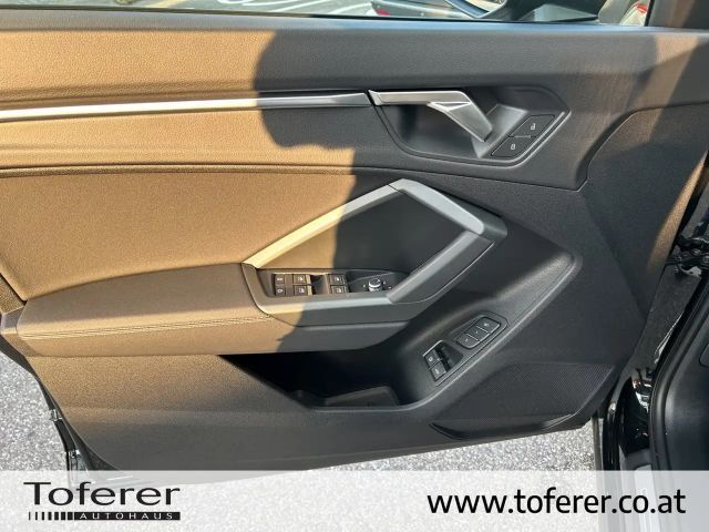 Audi Q3 45 TFSI Hybride S-Line
